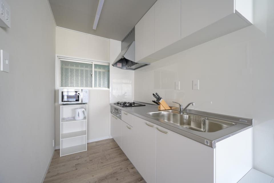 WoodHigh ROOMS Apartment hotel in Hyogo Prefecture