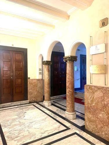 Stile Libero Guest House Hotel in Turin