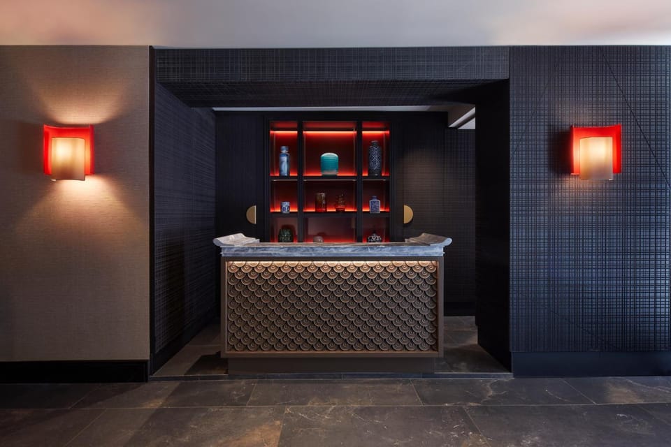 U-Visionary Venezia Hotel Hotel in Venice