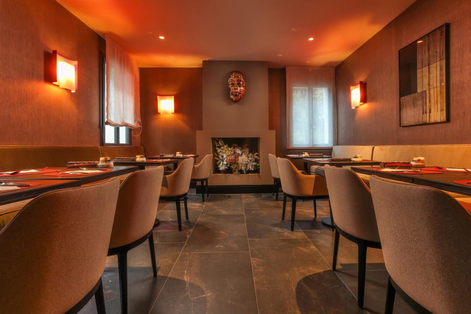 U-Visionary Venezia Hotel Hotel in Venice