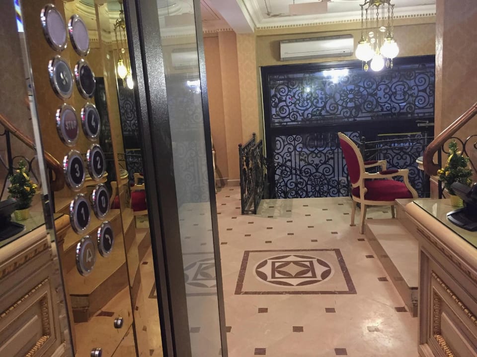 Alyon Hotel Taksim Hotel in Istanbul