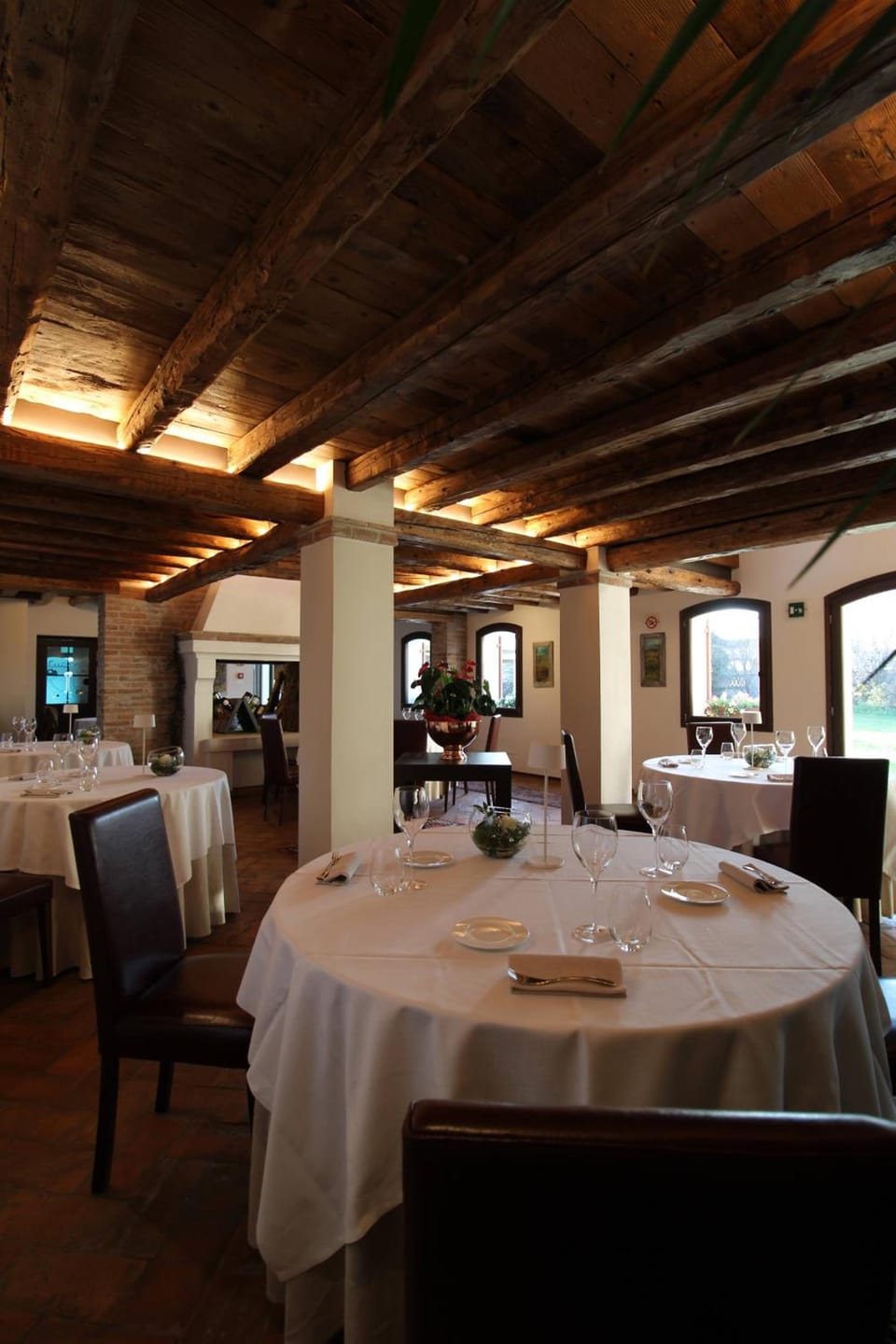 Camere Abate Toaldo Hotel in Friuli-Venezia Giulia