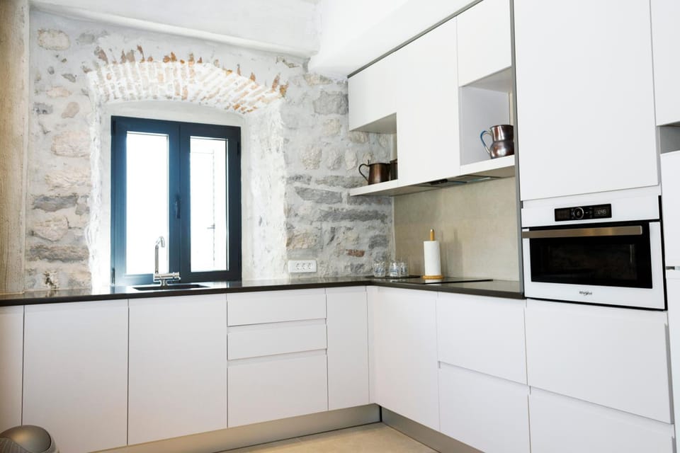 Galathea House Hotel in Kotor Municipality