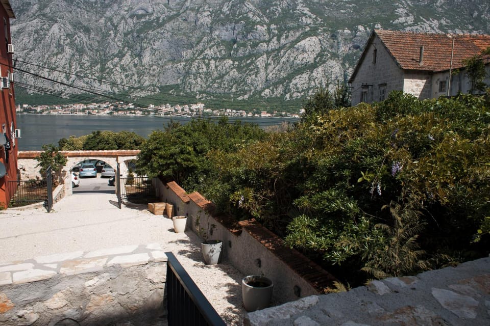 Galathea House Hotel in Kotor Municipality