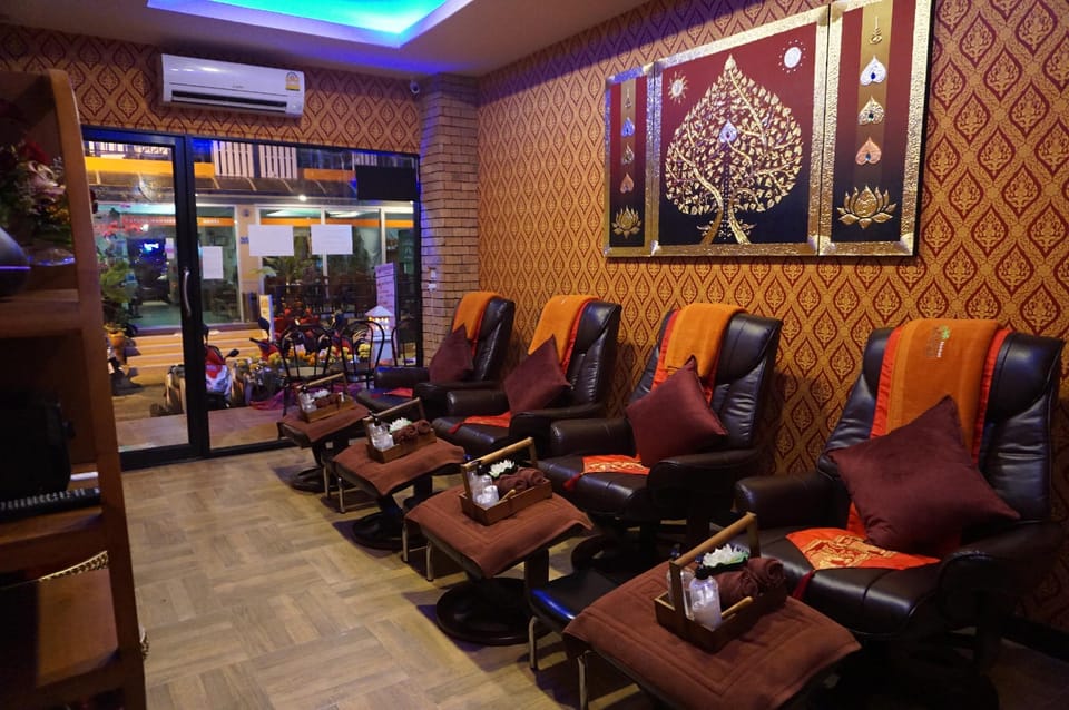 Massage