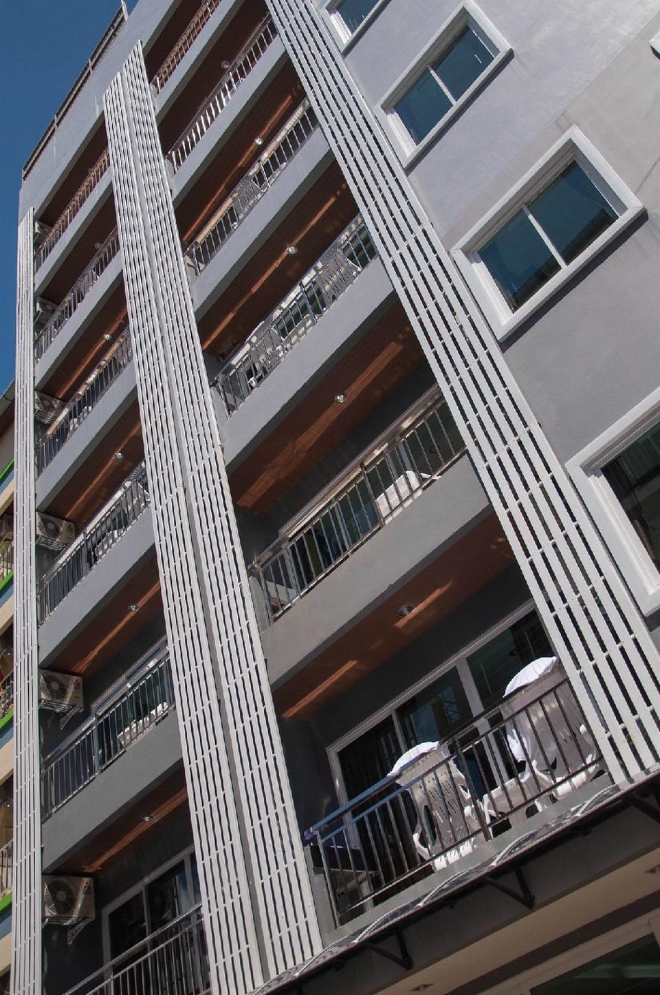 Patong Mansion Hotel Hotel in Patong