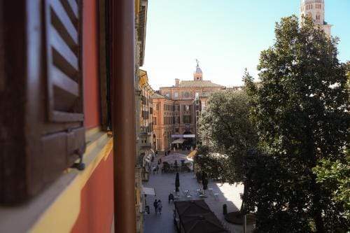 Mazzini's Rooms Hotel in Modena