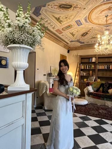 B&B Villa degli Aceri Hotel in Liguria