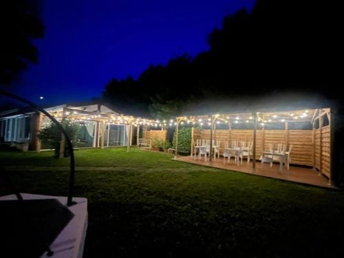 B&B Villa degli Aceri Hotel in Liguria