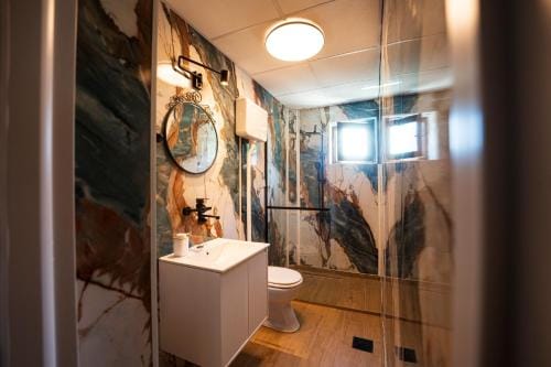 Cozy Nook B&B - Free Private Parking Hotel in Novi Sad