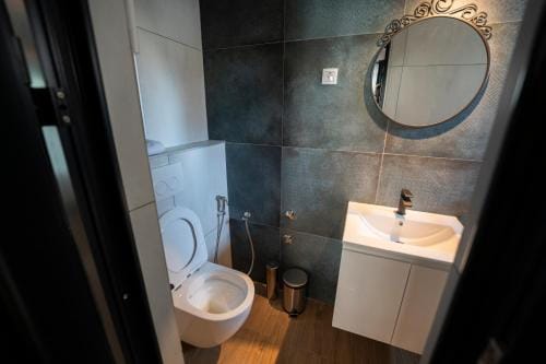 Cozy Nook B&B - Free Private Parking Hotel in Novi Sad