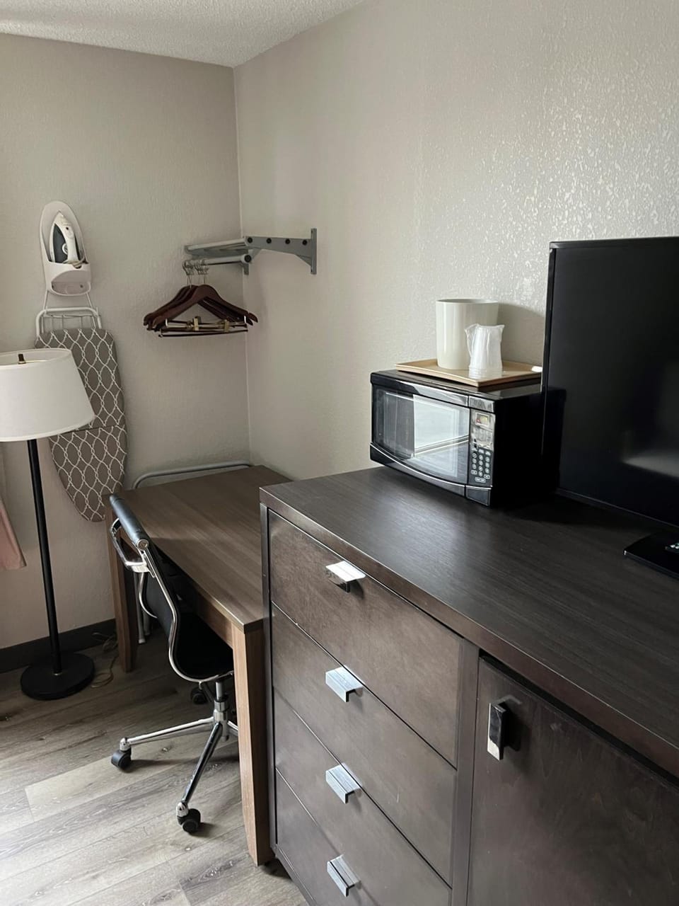 Facilities
