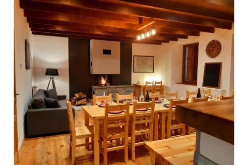 Gite Les Sabots De Venus Hotel in Provence-Alpes-Côte d'Azur