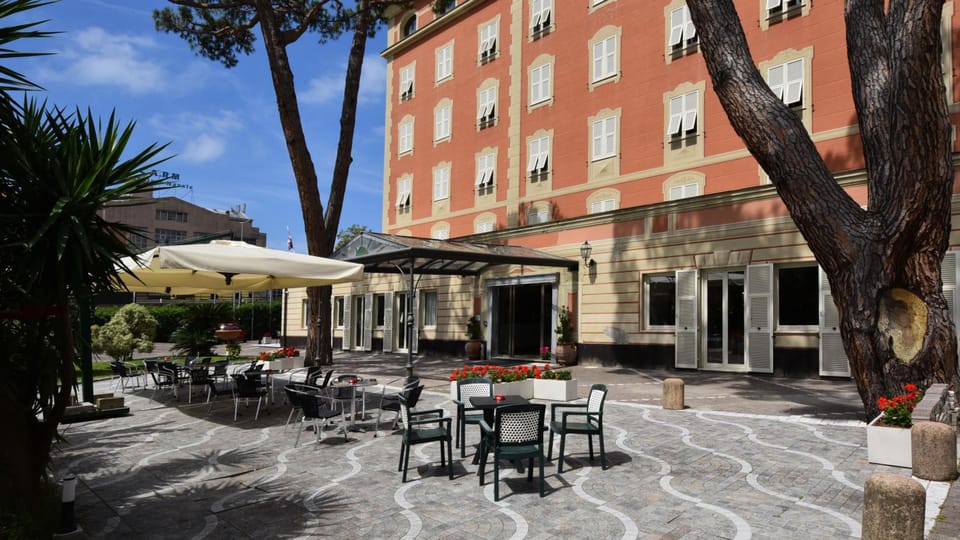Hotel Sud Est Hotel in Chiavari