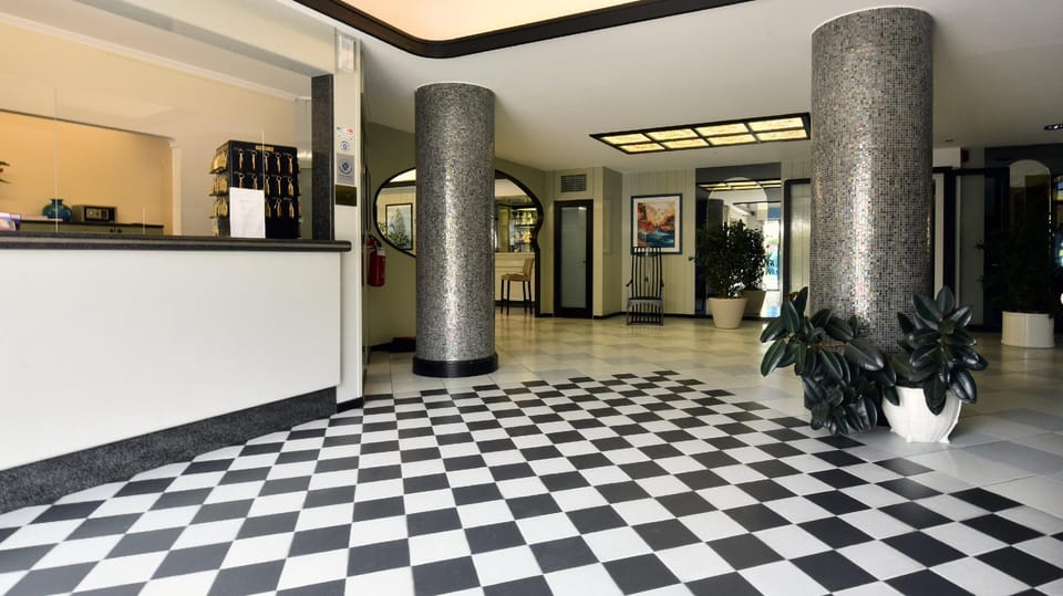 Hotel Sud Est Hotel in Chiavari