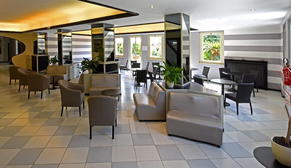 Hotel Sud Est Hotel in Chiavari