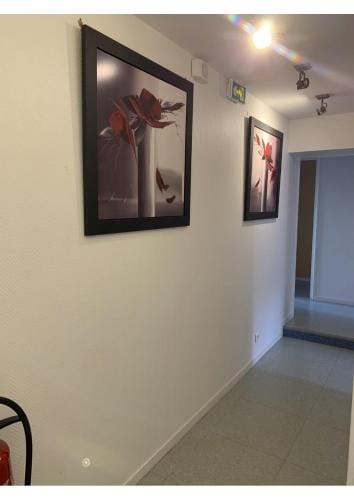 chez stephane Hotel in Bussy-Saint-Georges
