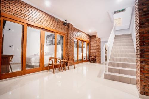 Pondok Yogi Guest House Canggu Hotel in North Kuta