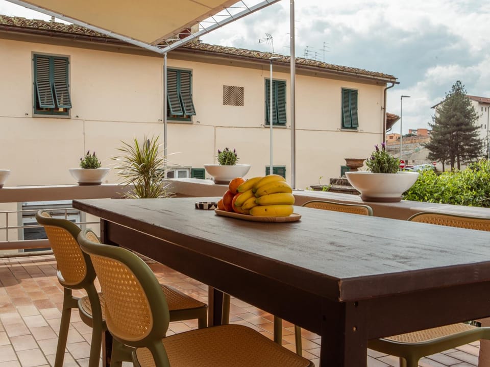 Le Casine Firenze Hotel in Florence