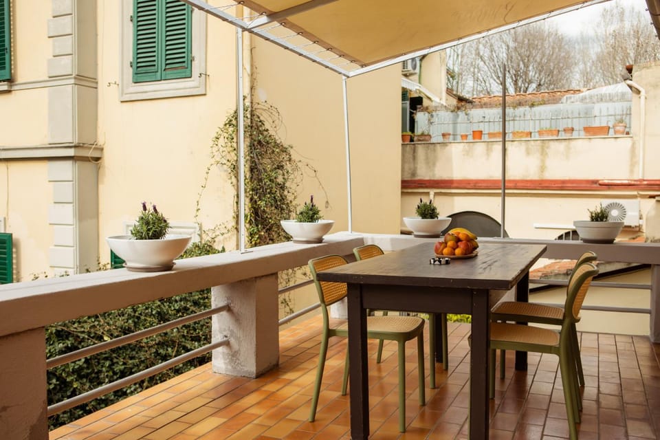 Le Casine Firenze Hotel in Florence