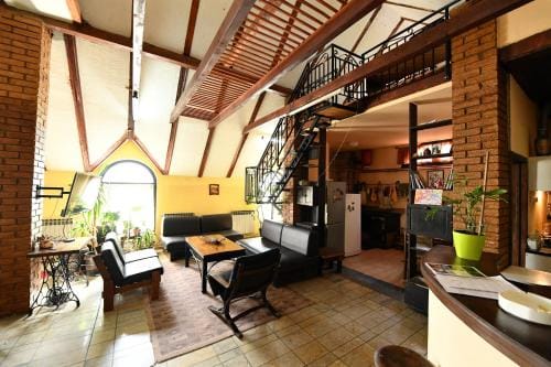 Smestaj SIMOVIC 2 Hotel in Zlatibor District, Serbia