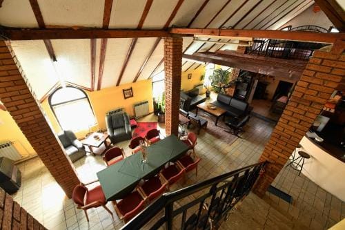 Smestaj SIMOVIC 2 Hotel in Zlatibor District, Serbia