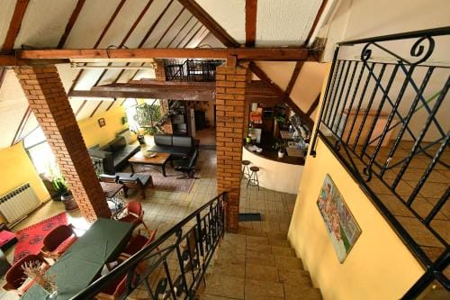 Smestaj SIMOVIC 2 Hotel in Zlatibor District, Serbia