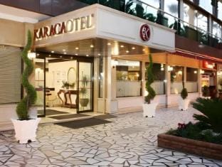 Karaca Hotel Hotel in Izmir