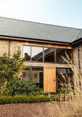 The Granary Wales Hotel in Wales