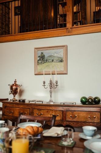 The Granary Wales Hotel in Wales