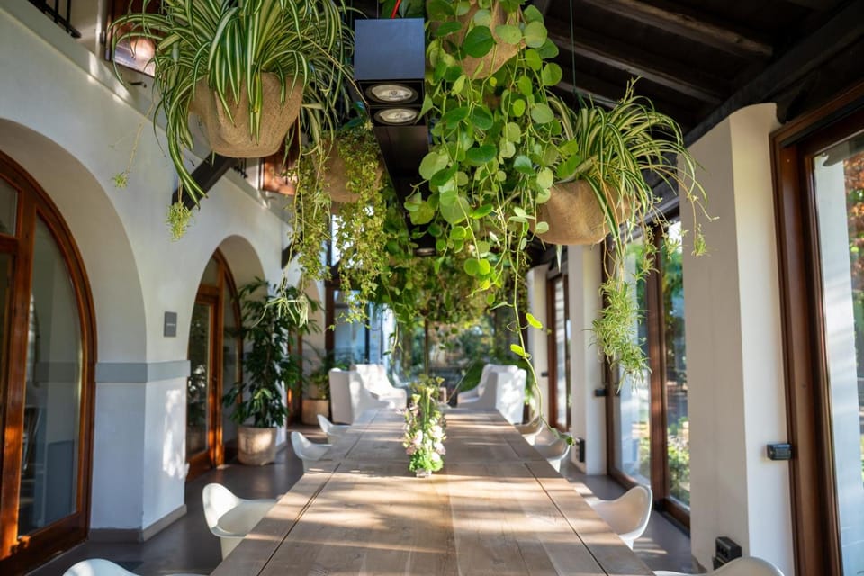 FARM HOUSE Hotel in Venice