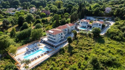 Kopelula Resort Resort in Corfu, Greece