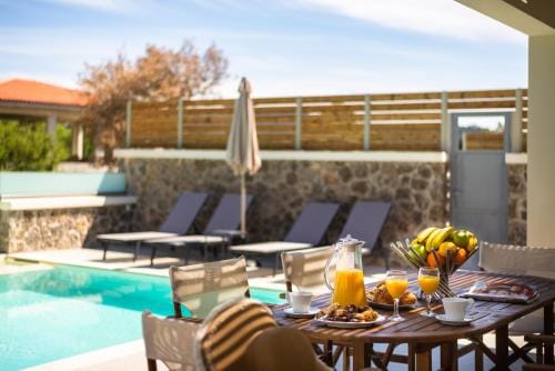Kopelula Resort Resort in Corfu, Greece