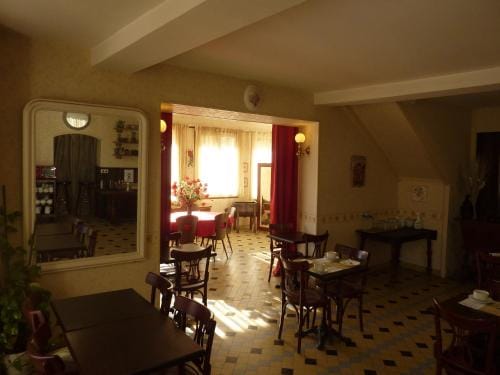 Hotel A La Renommee Hotel in Bourgogne-Franche-Comté