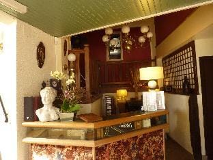 Hotel A La Renommee Hotel in Bourgogne-Franche-Comté