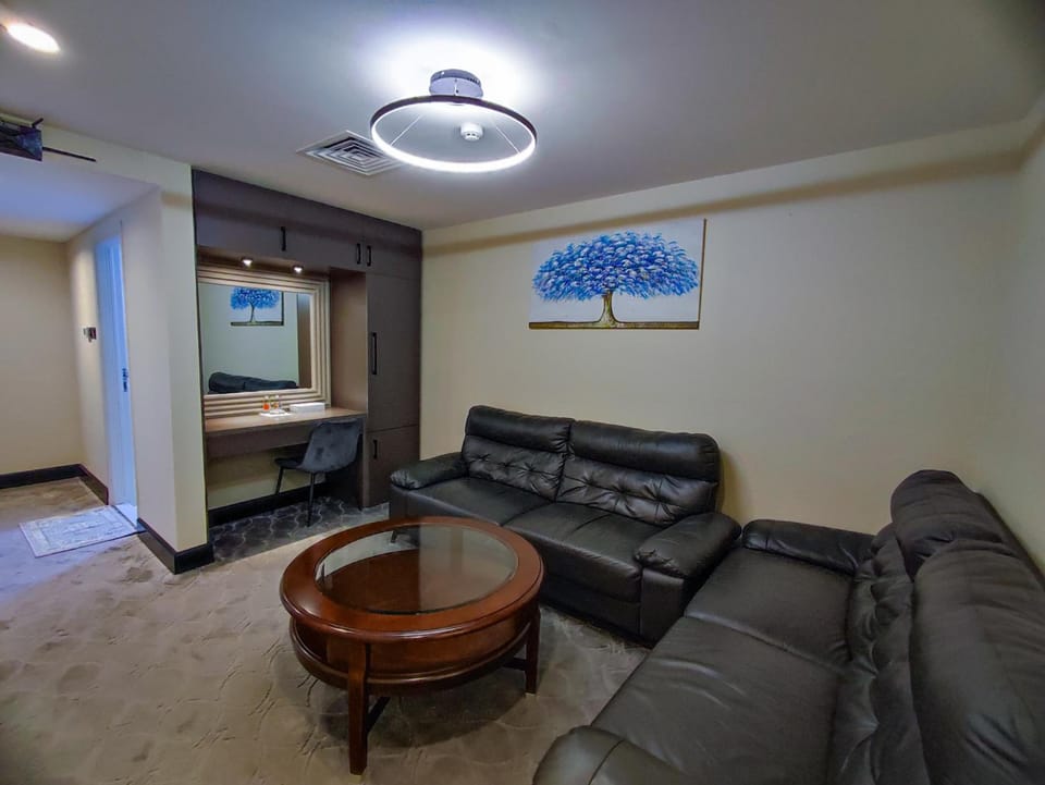Gold Sky Avenue Hotel Hotel in Dubai