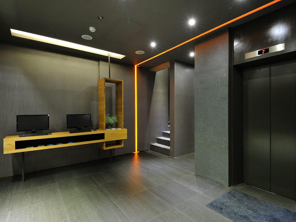 Facilities