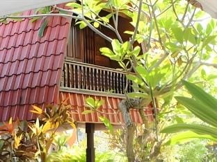 Jati Hotel Hotel in Bali
