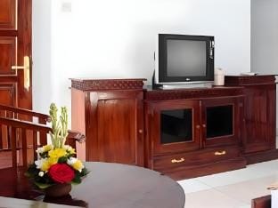Jati Hotel Hotel in Bali