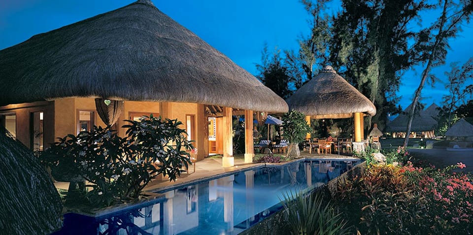 The Oberoi, Mauritius Resort in Mauritius