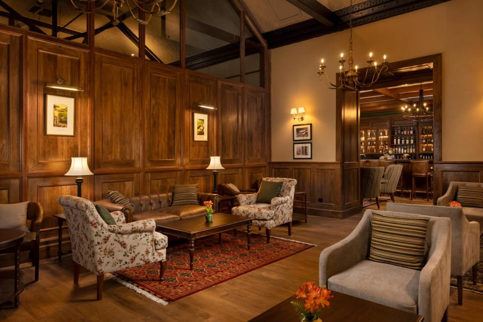 Bar/lounge
