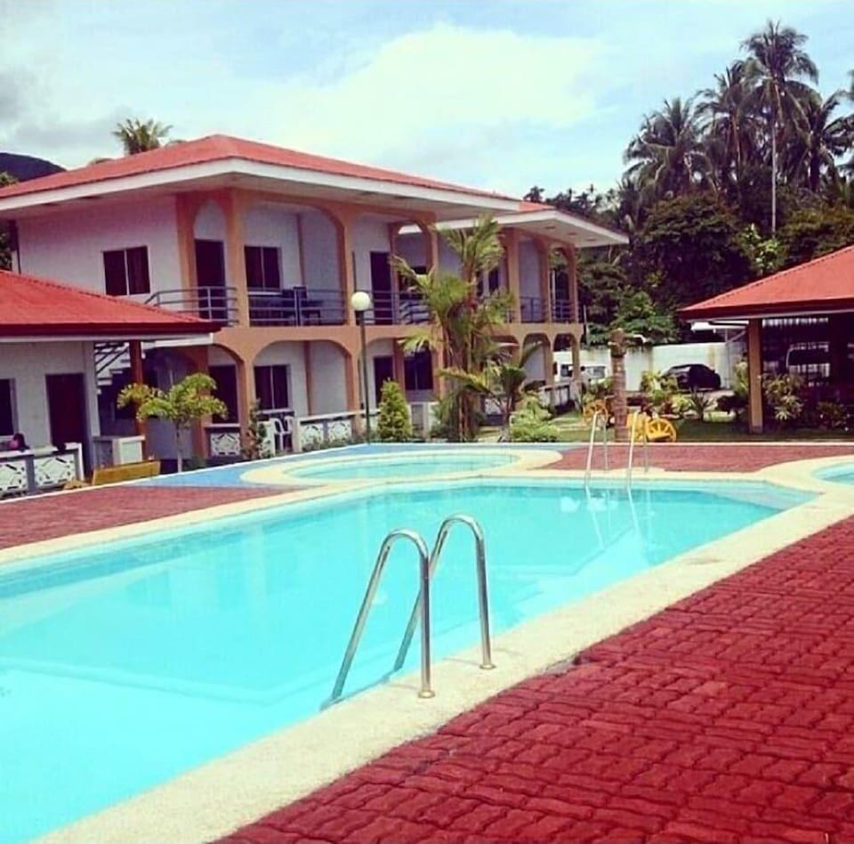 Dreamland Beach Resort Resort in Northern Mindanao