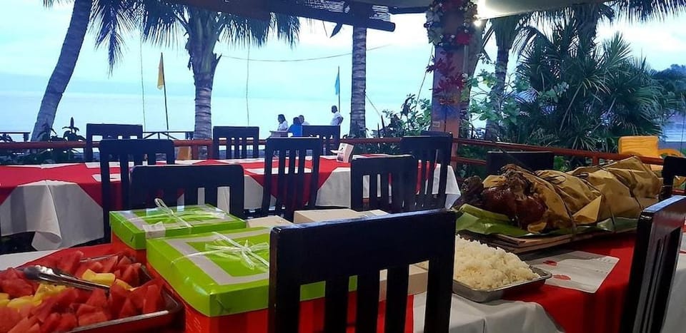 Dreamland Beach Resort Resort in Northern Mindanao