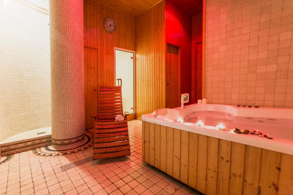 Hotel Relais Leon d'Oro Resort in Veneto