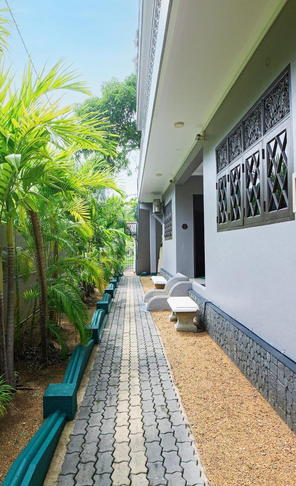 Facilities