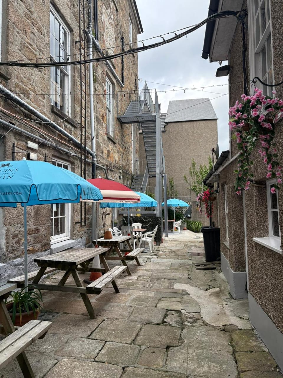 Union Hotel Hotel in Penzance