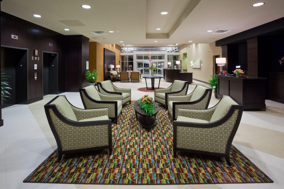 Holiday Inn Eau Claire South I-94 by IHG Hotel in Eau Claire