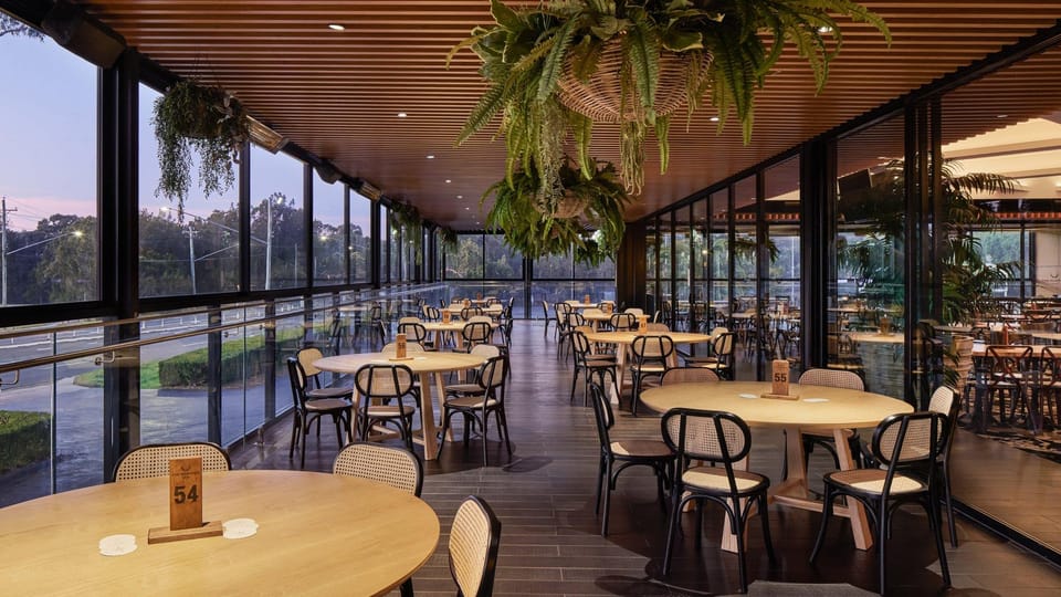 Holiday Inn Warwick Farm By IHG Hotel in Sydney