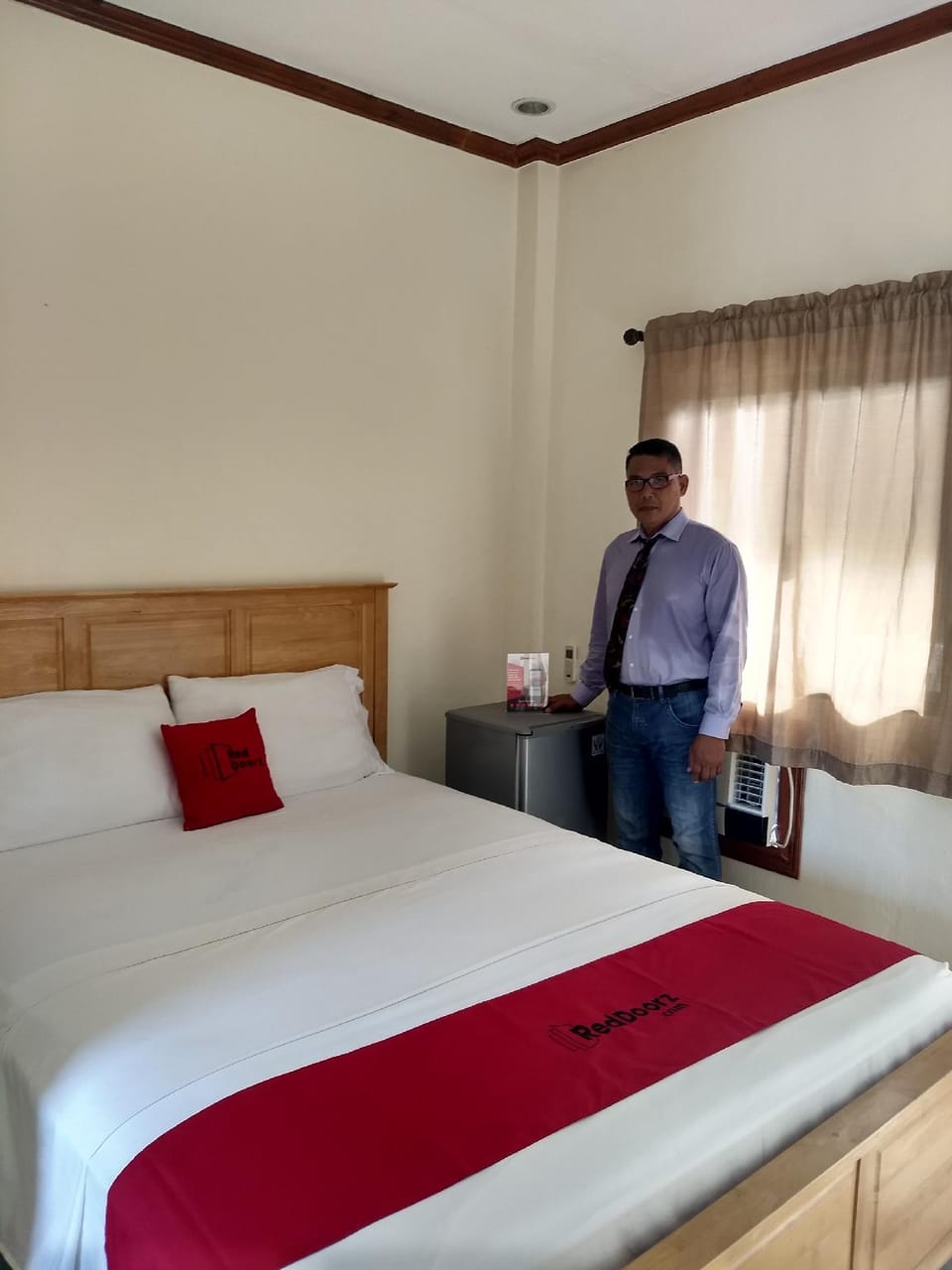Gemini hotel and restaurant Hotel in Tagbilaran City