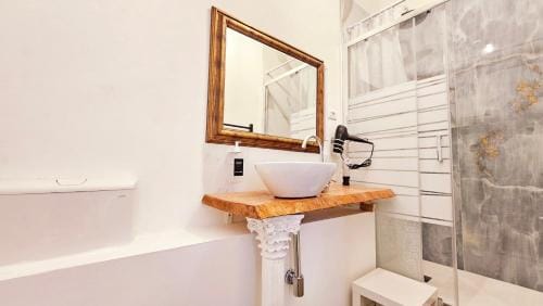 Venere SuperCentral B&B Hotel in Florence
